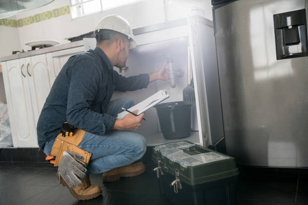 Best Water Leak Repair  in Ardmore, TN