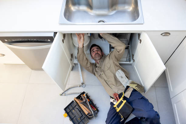 Best Water Heater Repair  in Ardmore, TN