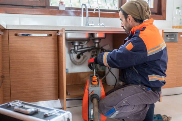 Best Same-Day Plumbing Service  in Ardmore, TN