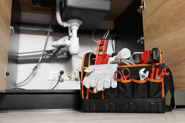 Best Emergency Plumber  in Ardmore, TN