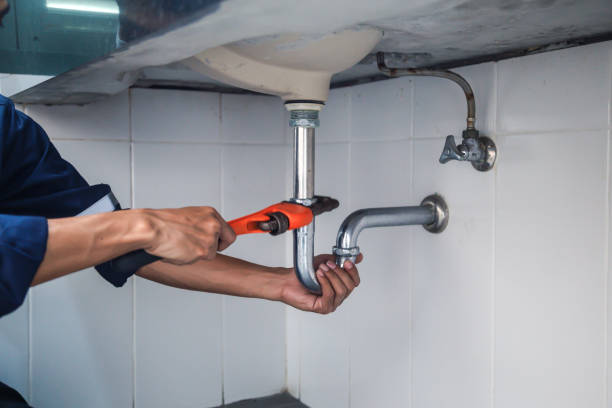 Best Plumbing Inspection Services  in Ardmore, TN